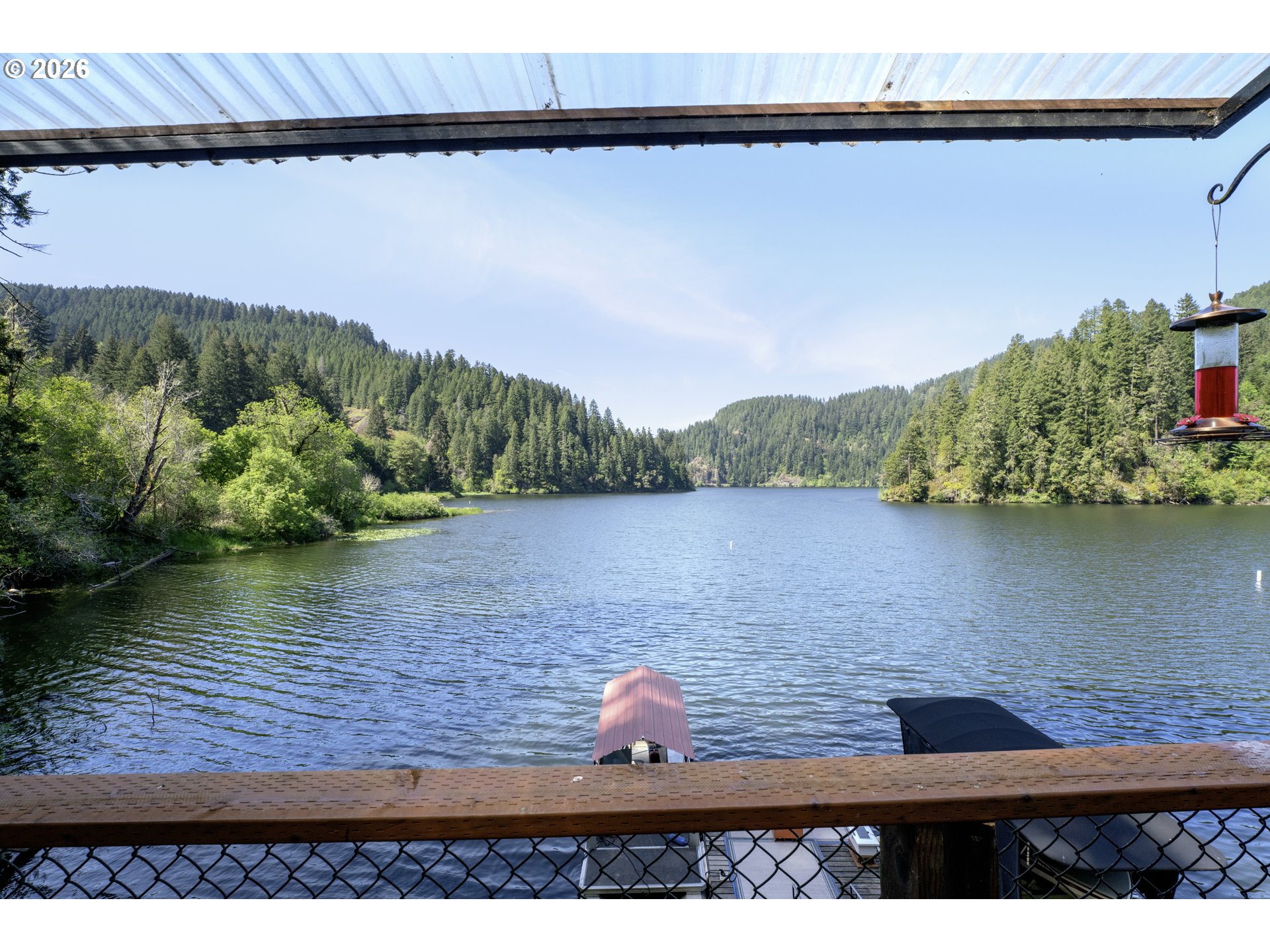 1901 Loon Lake Road Reedsport, OR 97467 - Photo 5 of 24