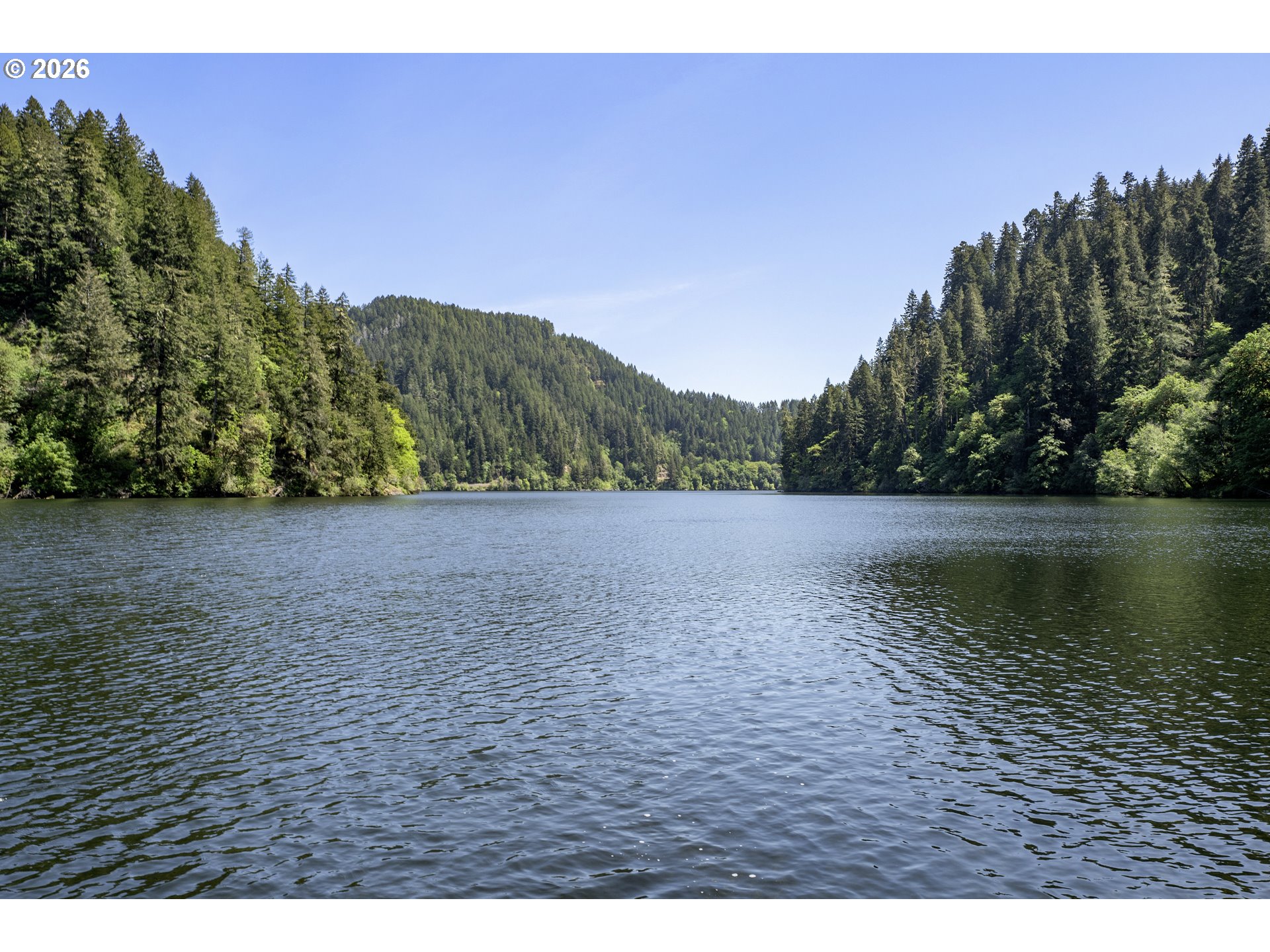 1901 Loon Lake Road Reedsport, OR 97467 - Photo 8 of 24 a view of a lake view