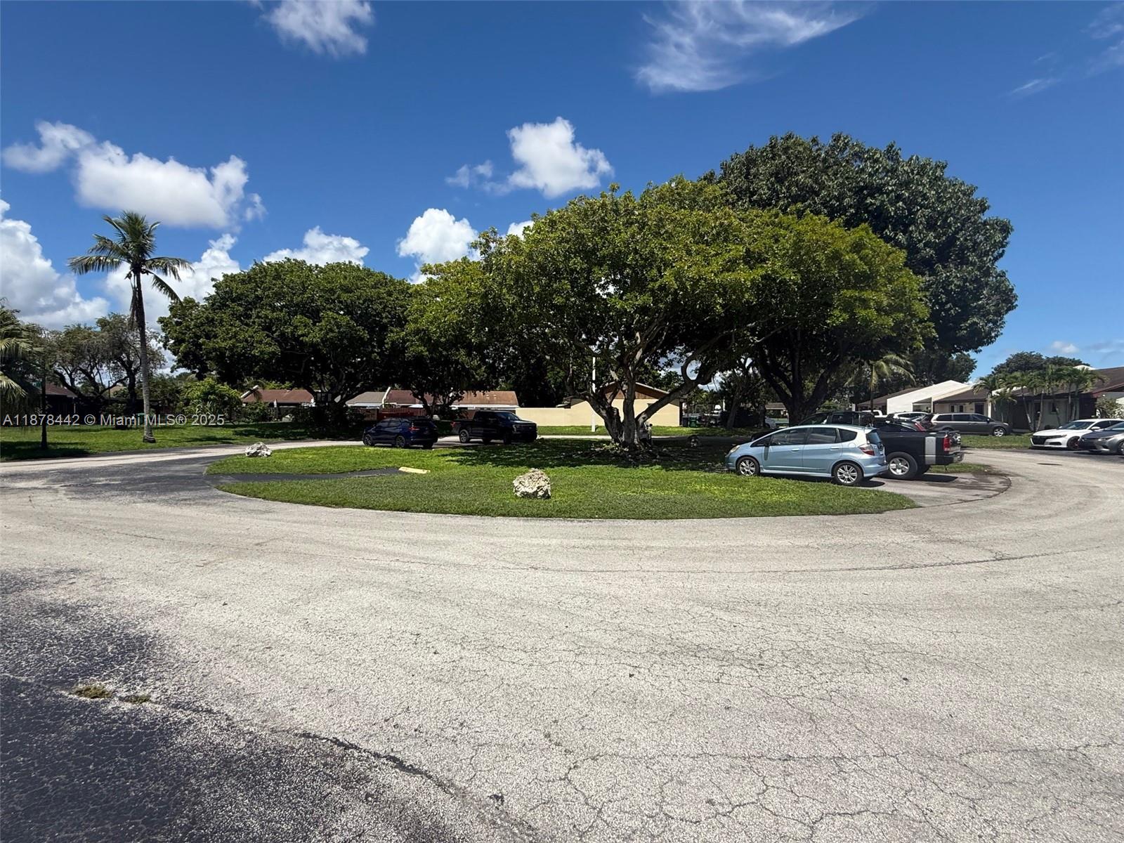 4929 Southwest 139th Court Miami, FL 33175 - Photo 26 of 27 a view of a playground with basketball court