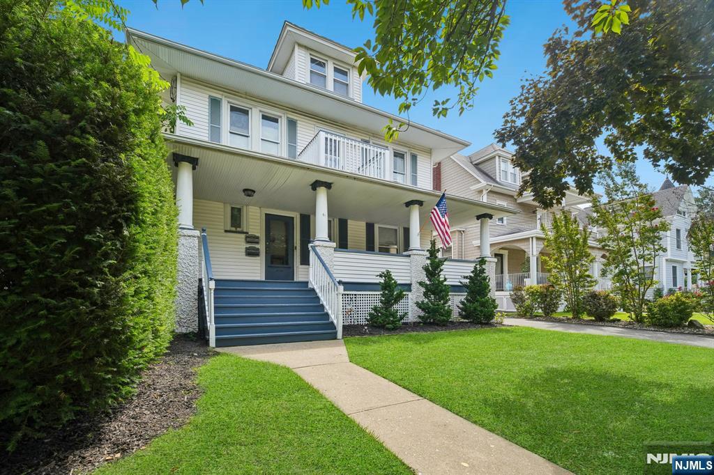 87 Ridge Road Rutherford, NJ 07070 - Photo 32 of 36 Gallery Image 32