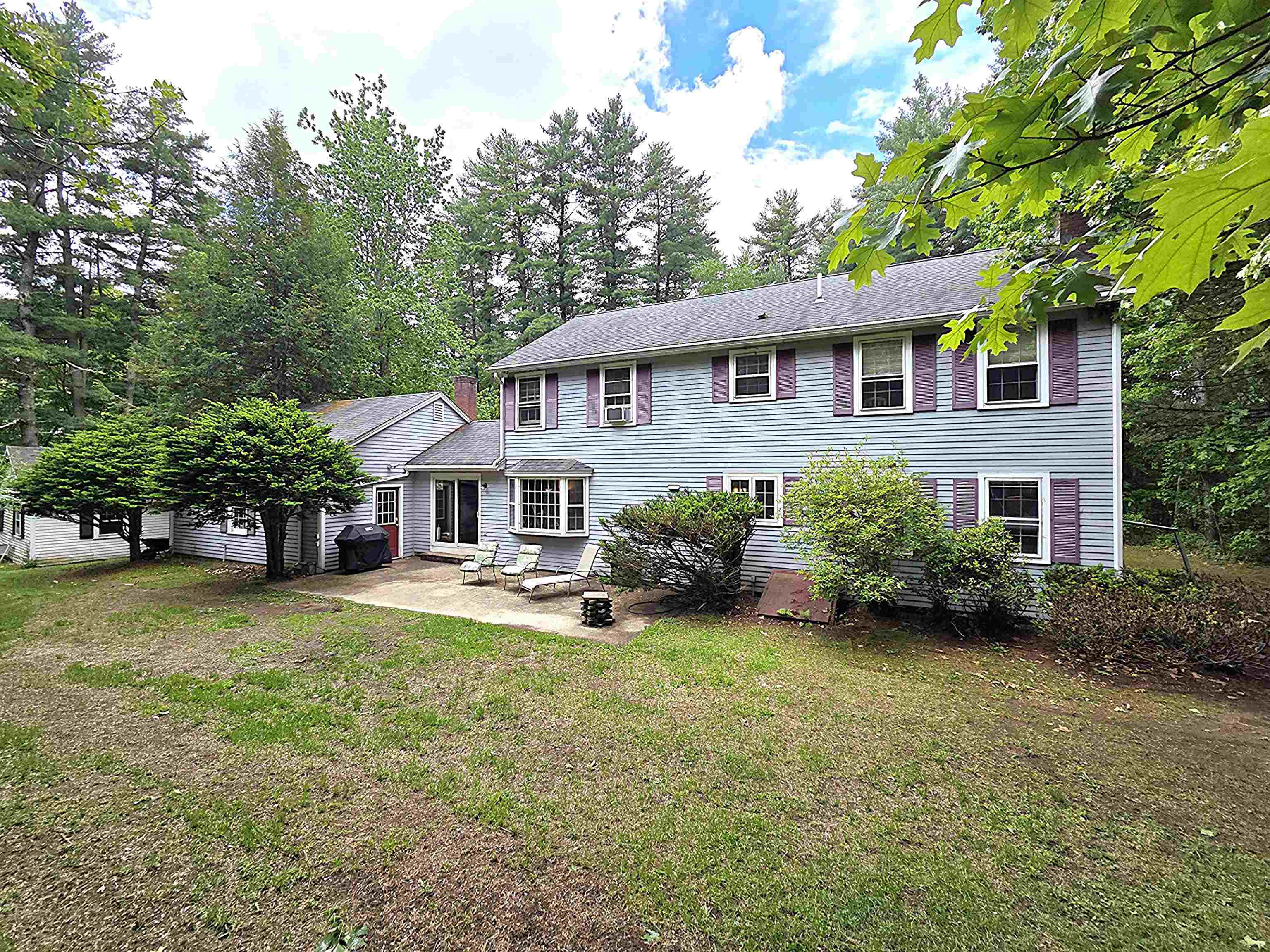 62 Boston Post Road Amherst, NH 03031 - Photo 2 of 34