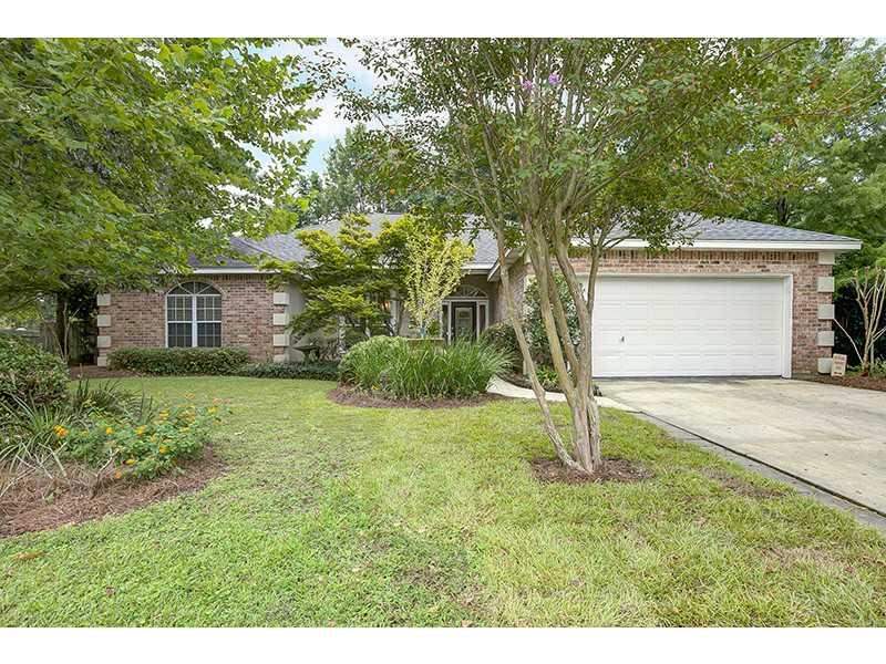 1314 South Ridge Drive Mandeville, LA 70448 - Photo 1 of 24 Gallery Image 1