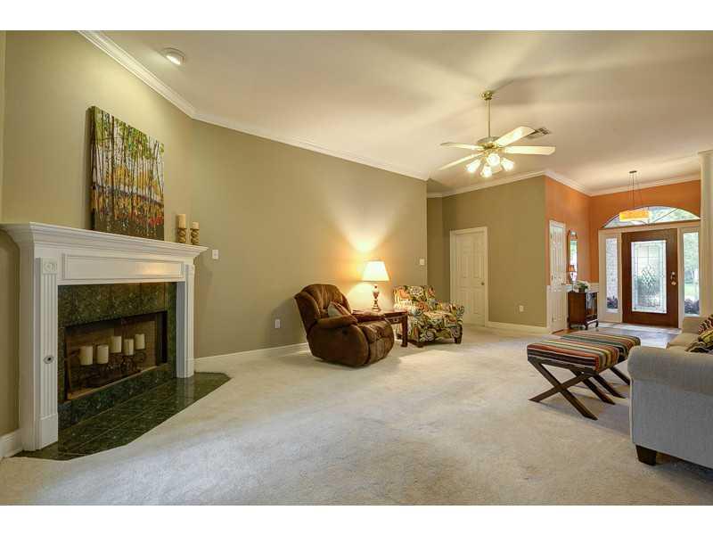 1314 South Ridge Drive Mandeville, LA 70448 - Photo 6 of 24 Gallery Image 6