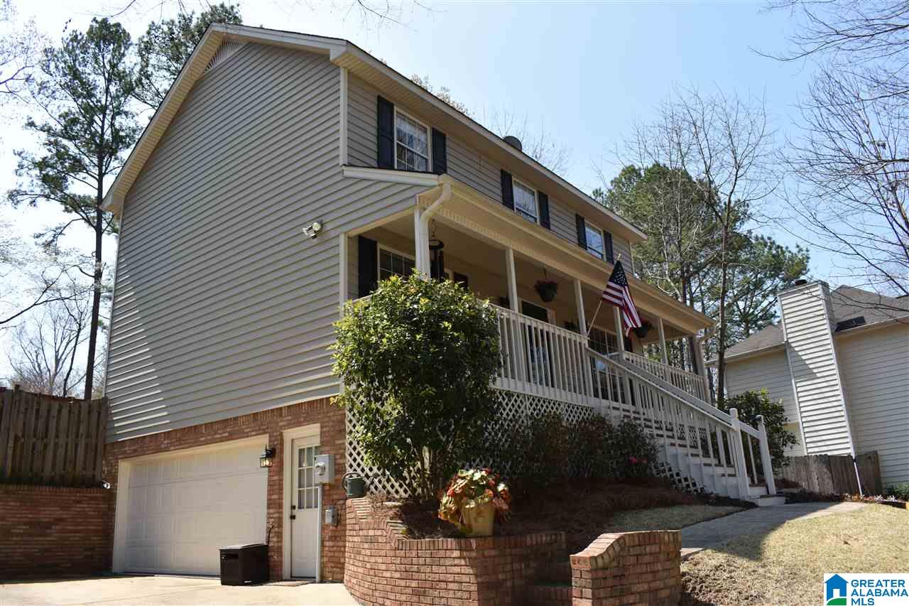 108 Ashford Lane Alabaster, AL 35007 - Photo 37 of 37