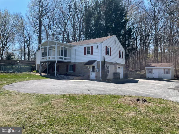 $410,000 | 2512 Grandview Road, Coatesville, PA 19320
