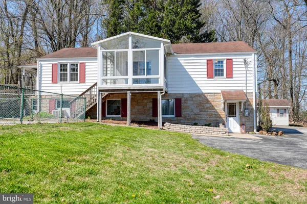 $410,000 | 2512 Grandview Road, Coatesville, PA 19320