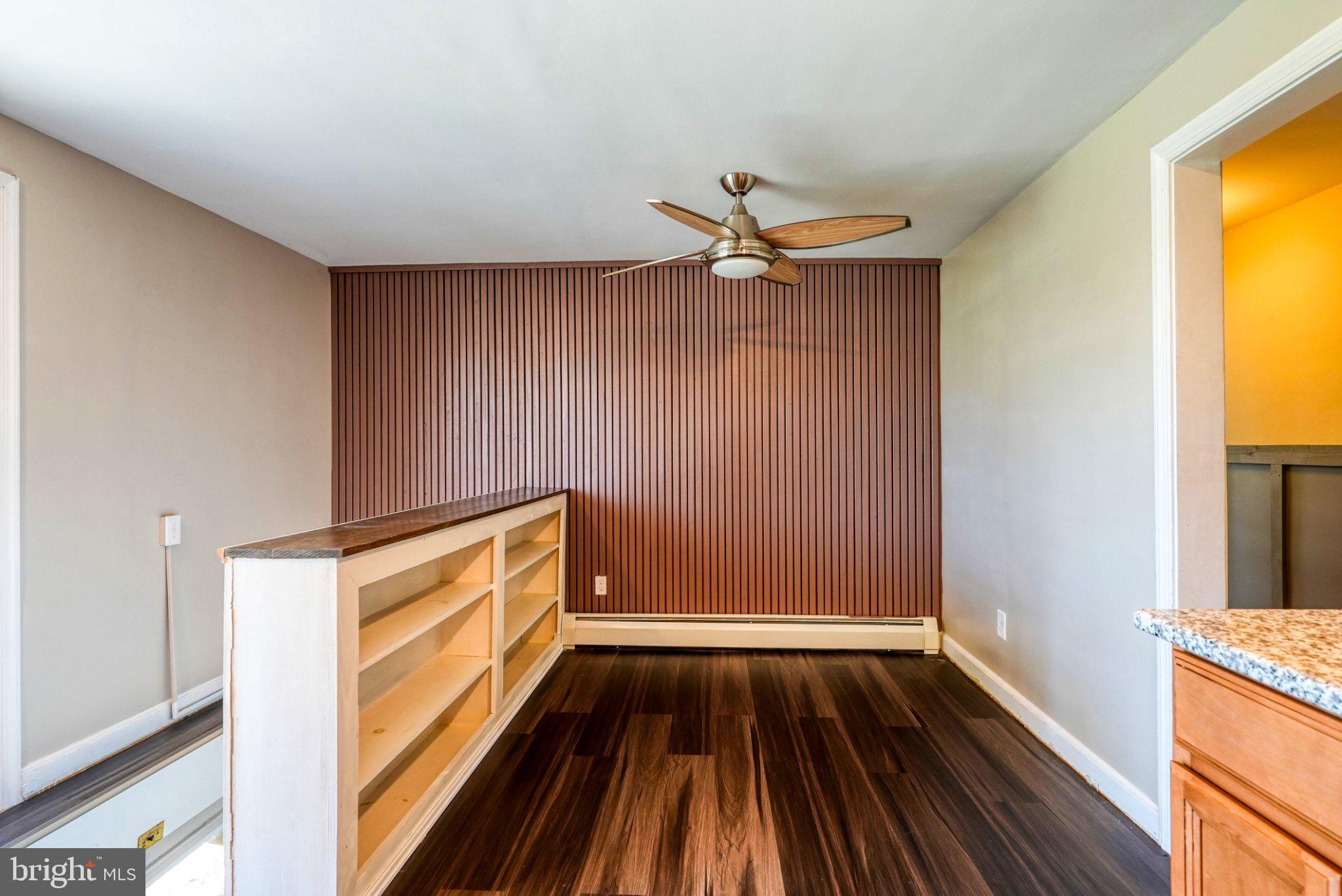2512 Grandview Road Coatesville, PA 19320 - Photo 24 of 51 a view of room with wooden floor
