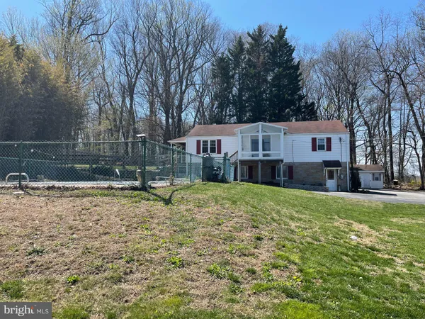 $410,000 | 2512 Grandview Road, Coatesville, PA 19320