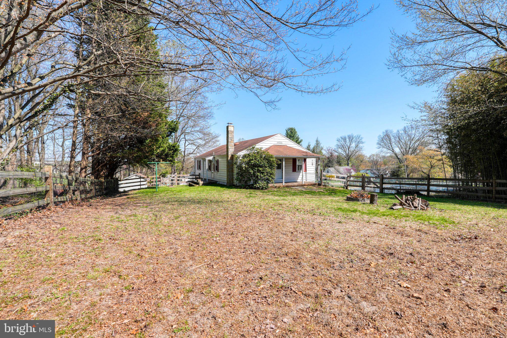 2512 Grandview Road Coatesville, PA 19320 - Photo 47 of 51 Charming home on spacious grounds.