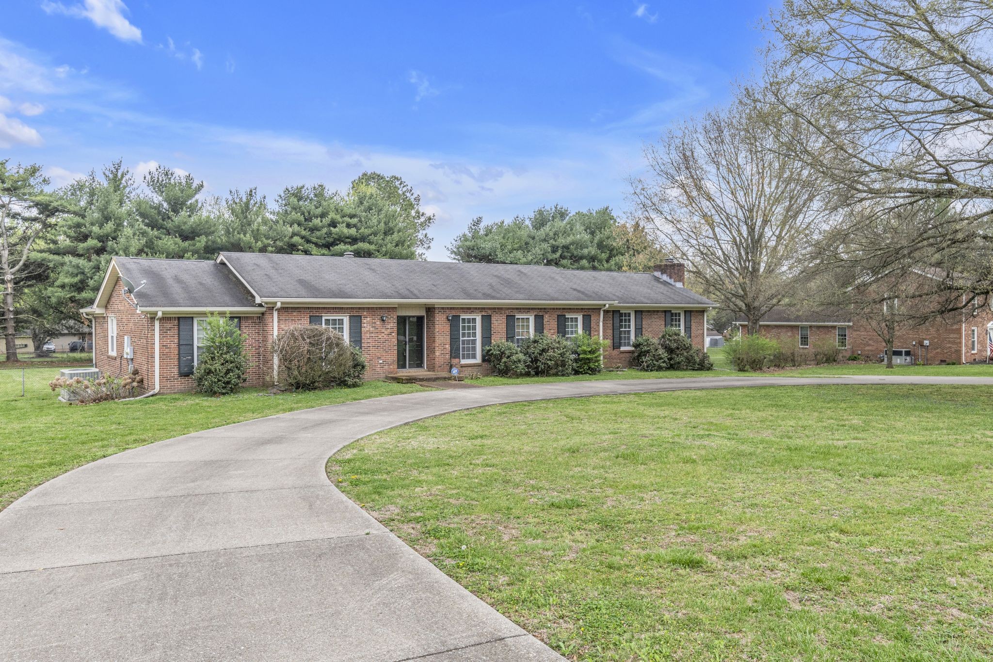 110 Breckenridge Road Franklin, TN 37067 - Photo 1 of 35 Gallery Image 1