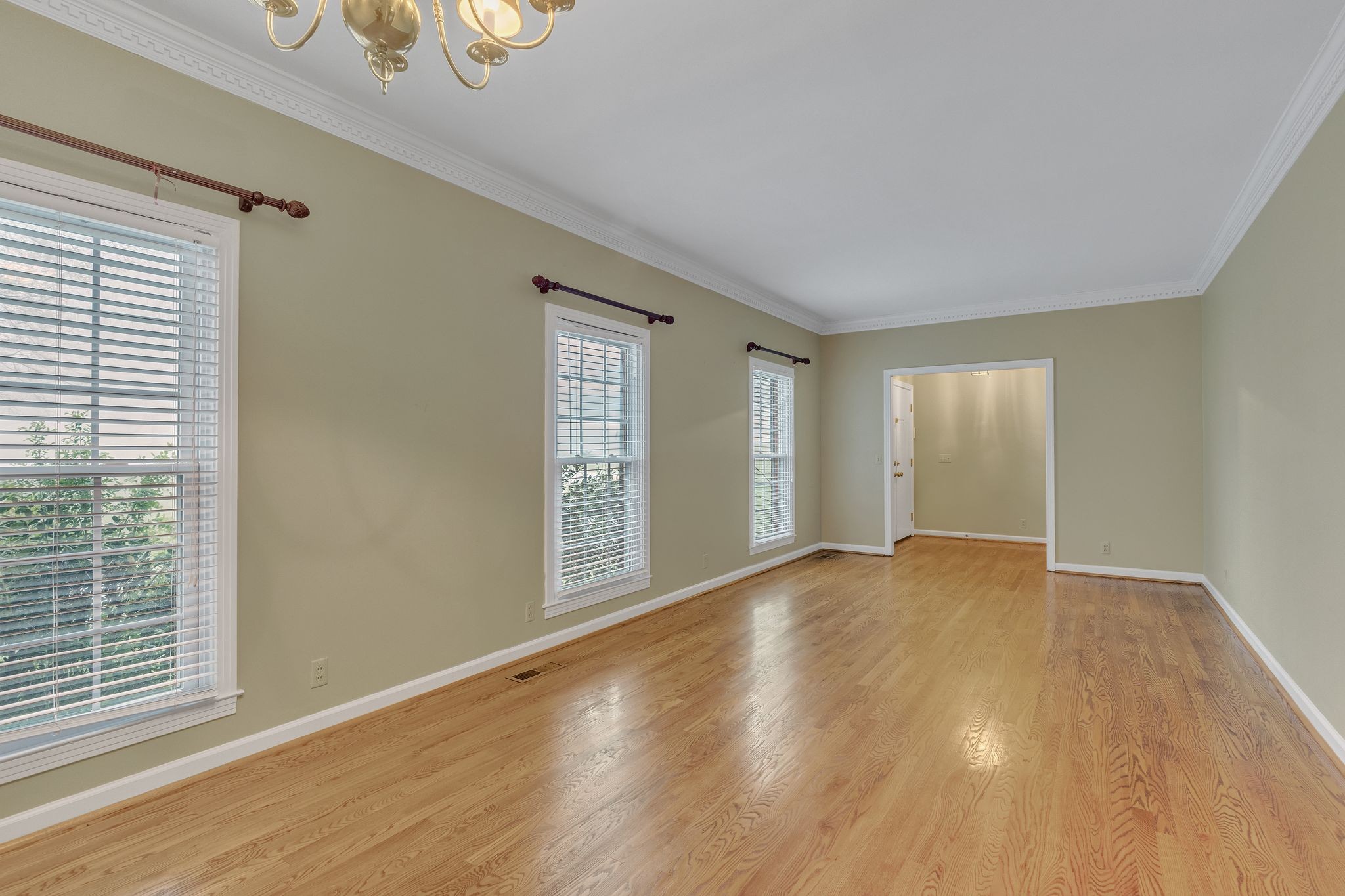 110 Breckenridge Road Franklin, TN 37067 - Photo 18 of 35 Gallery Image 18