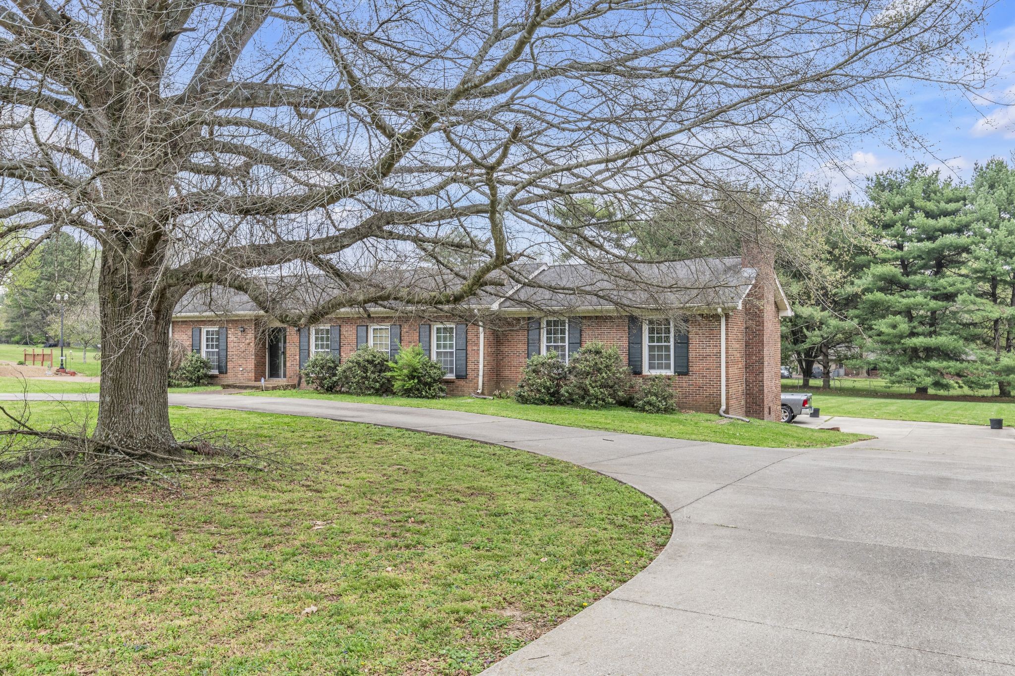 110 Breckenridge Road Franklin, TN 37067 - Photo 3 of 35 Gallery Image 3