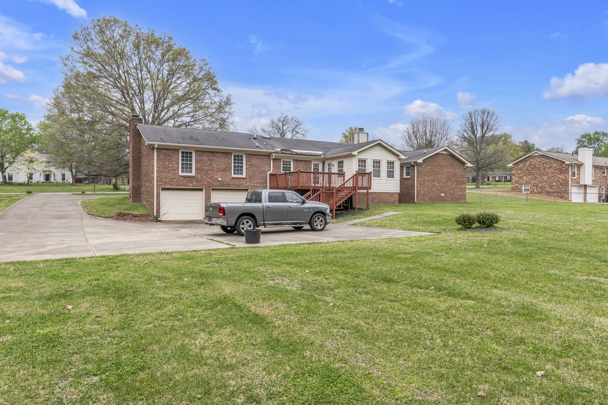 110 Breckenridge Road Franklin, TN 37067 - Photo 32 of 35 Gallery Image 32