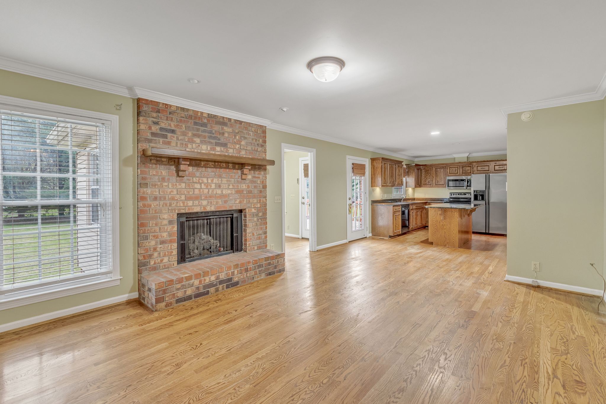 110 Breckenridge Road Franklin, TN 37067 - Photo 7 of 35 Gallery Image 7