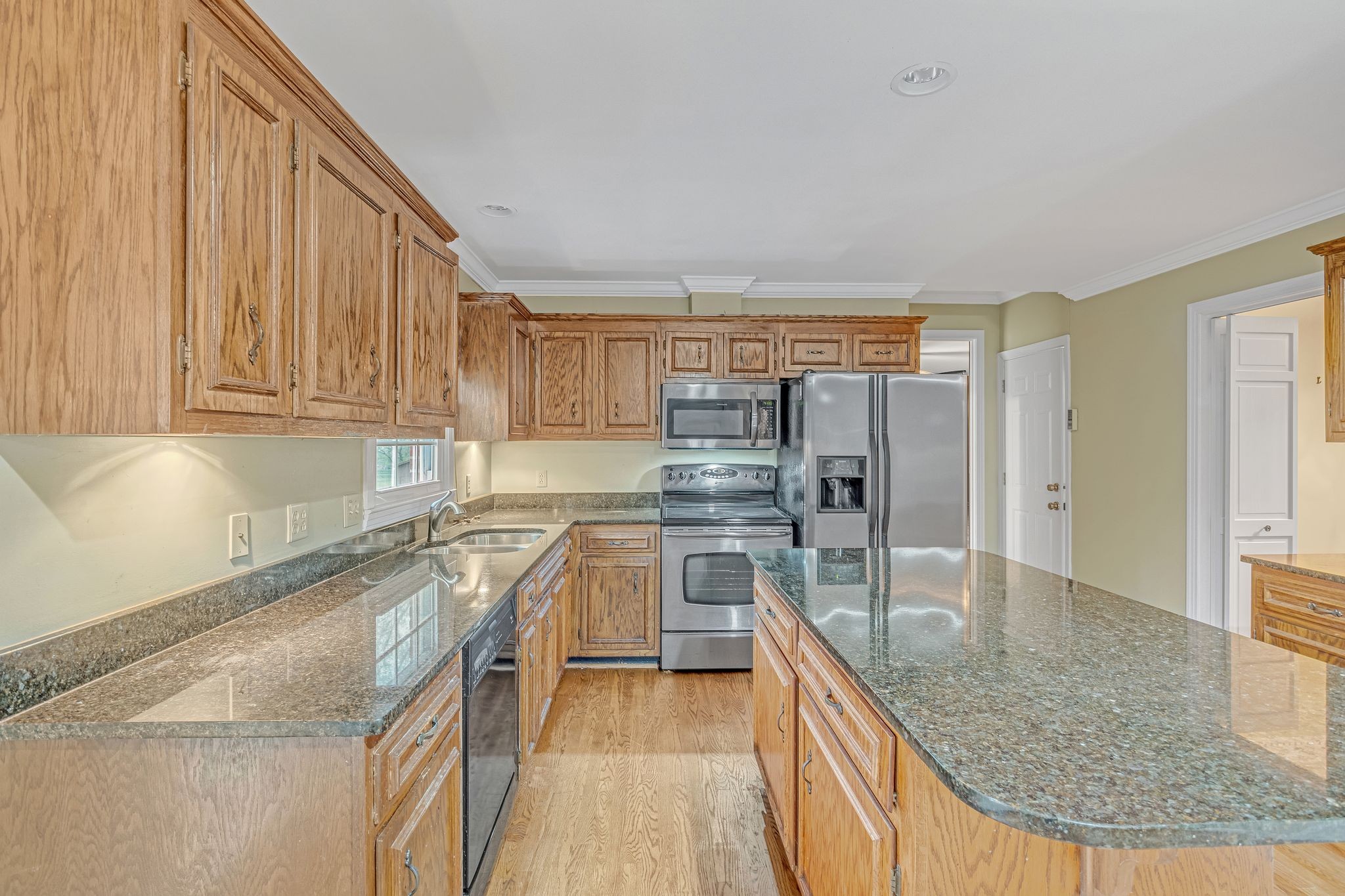 110 Breckenridge Road Franklin, TN 37067 - Photo 10 of 35 Gallery Image 10