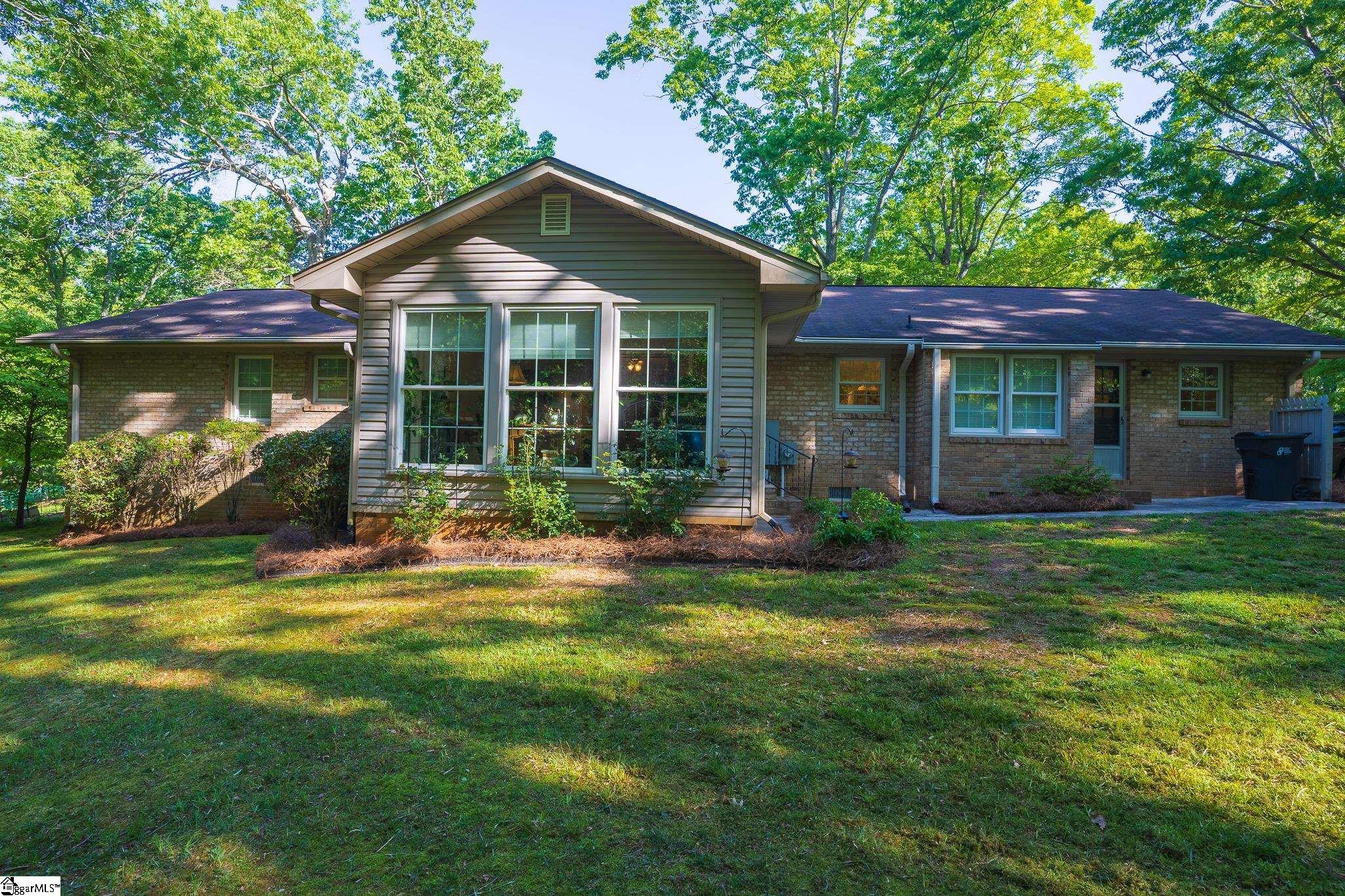 112 Wallingford Road Greenville, SC 29609 - Photo 20 of 22 Gallery Image 20