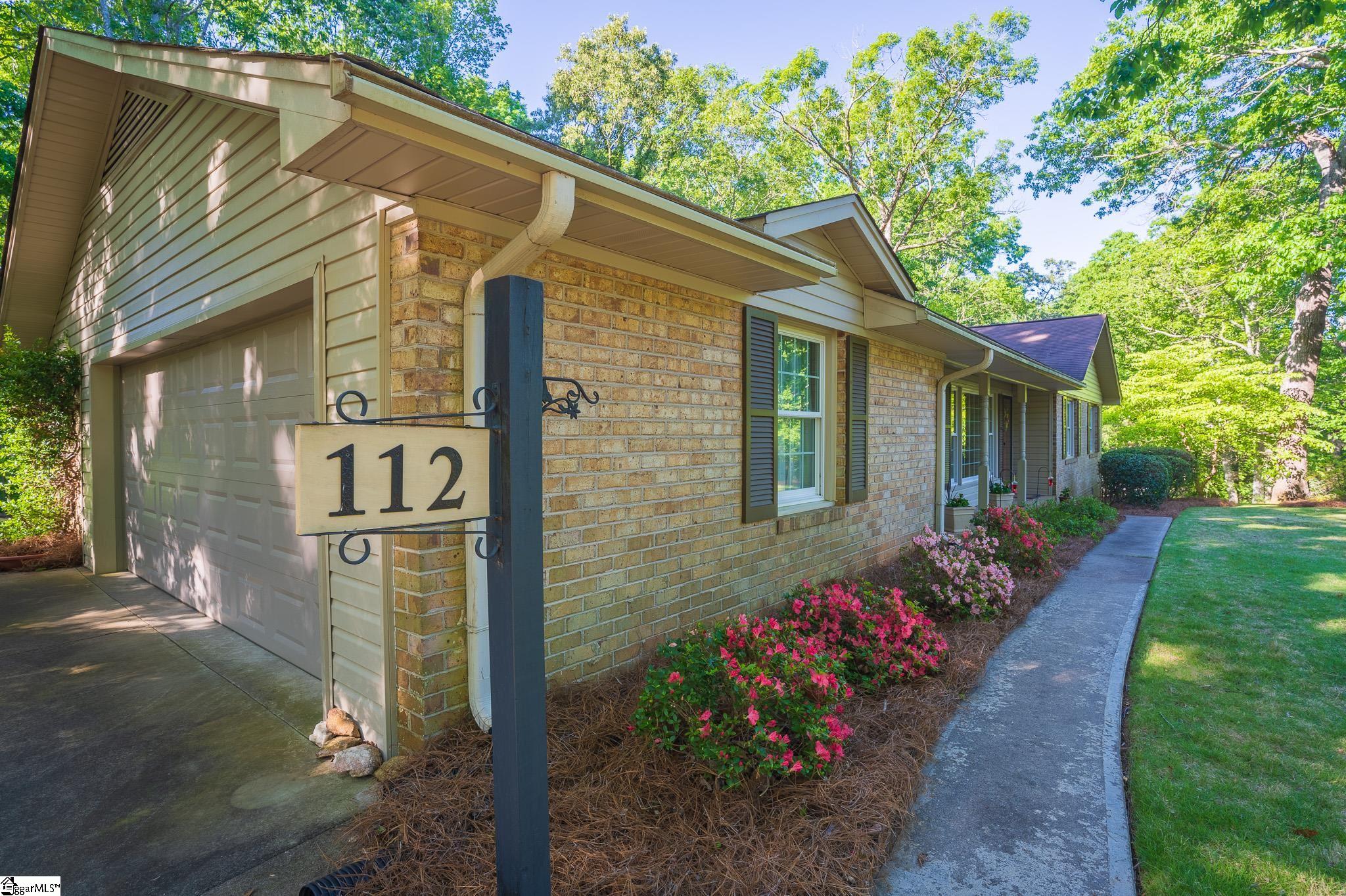 112 Wallingford Road Greenville, SC 29609 - Photo 2 of 22 Gallery Image 2