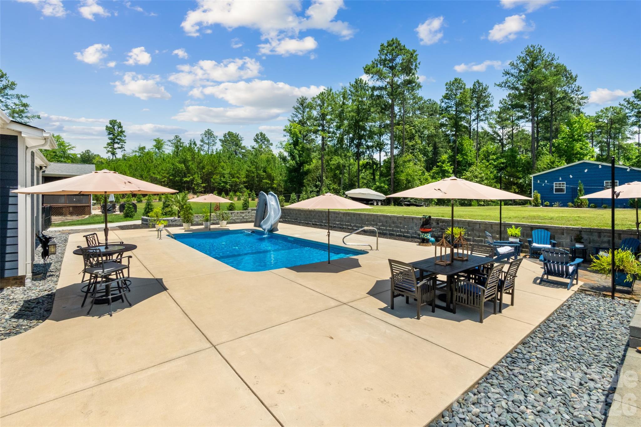 1533 Aragon Beach Road Rock Hill, SC 29732 - Photo 38 of 48