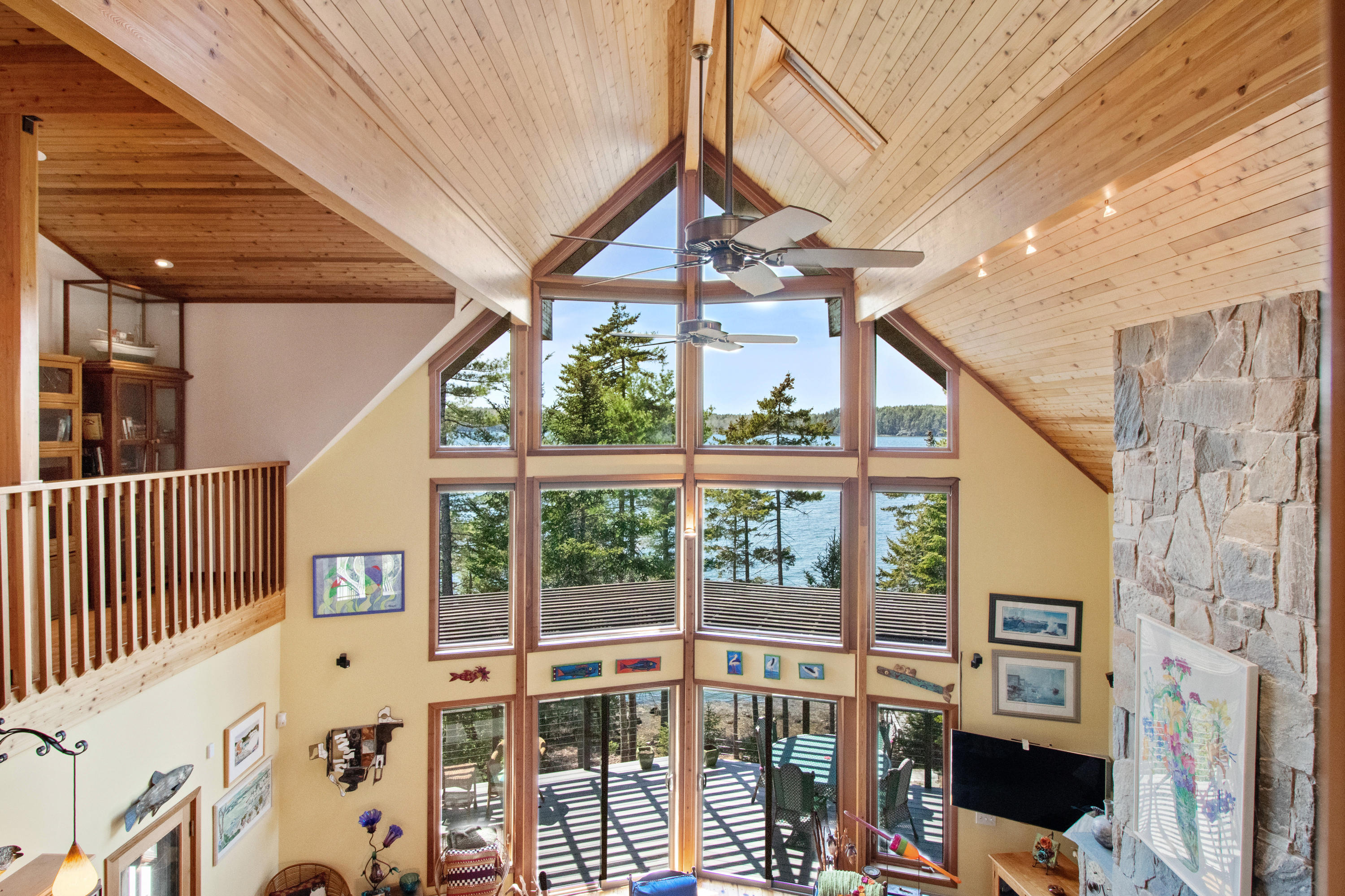 544 West Side Road Trevett, ME 04571 - Photo 44 of 80 44