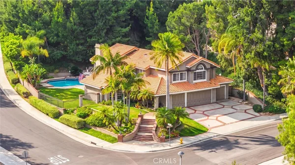 $2,075,000 | 5065 Aviemore Drive, Yorba Linda, CA 92887