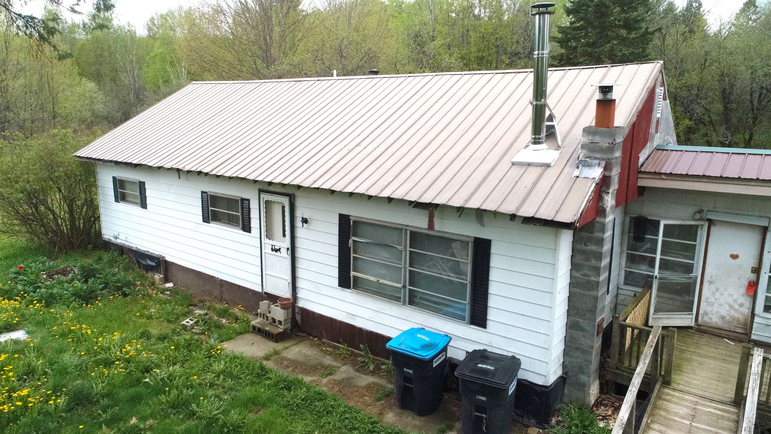 1760 Wheelock Road Sutton, VT 05867 - Photo 30 of 47