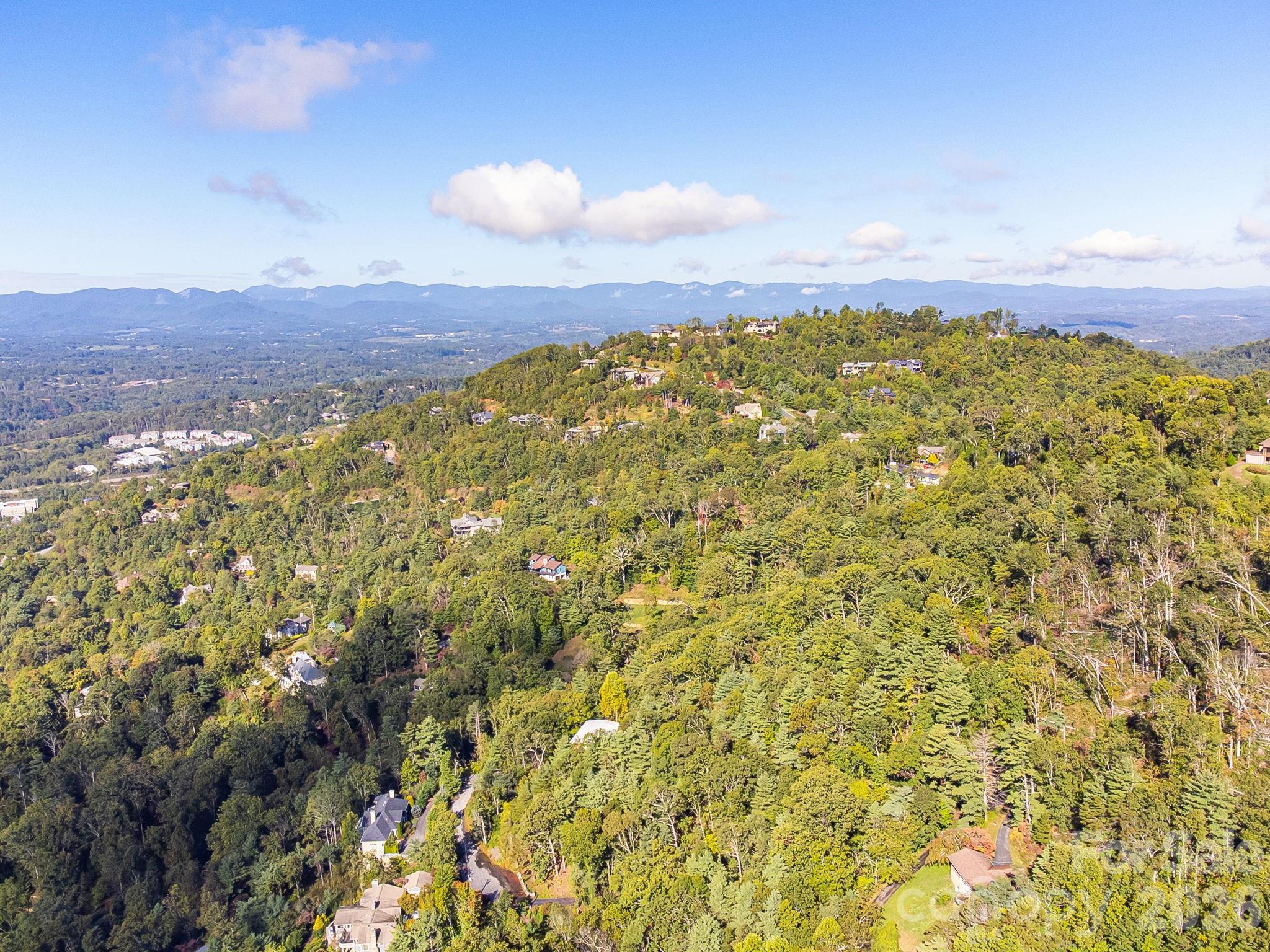 99999 Beaverbrook Road, Unit 2 Asheville, NC 28804 - Photo 15 of 33 a view of a city