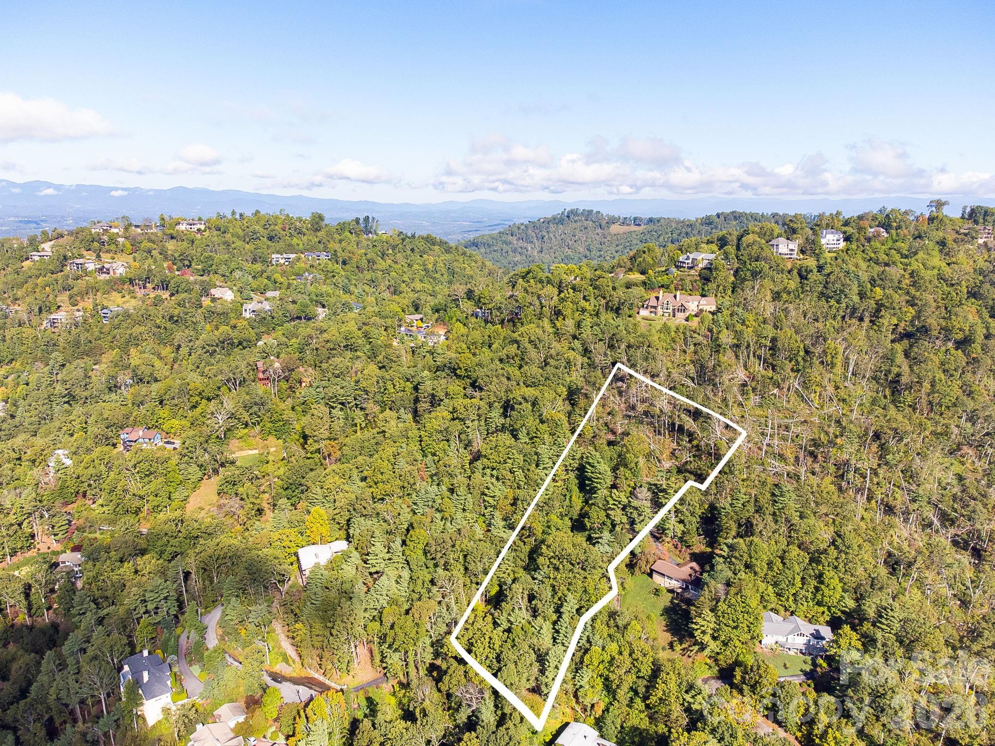 99999 Beaverbrook Road, Unit 2 Asheville, NC 28804 - Photo 31 of 33 a view of an ocean