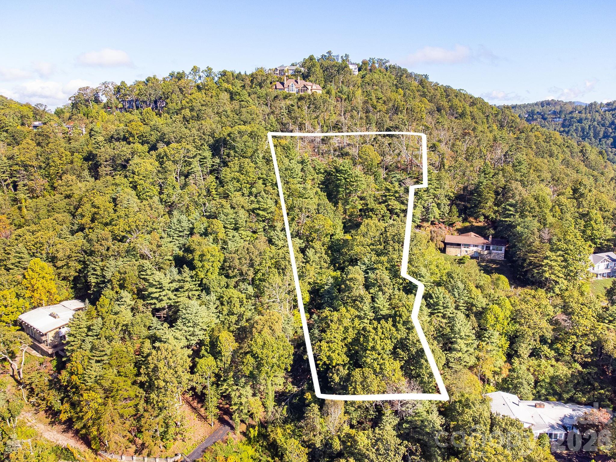 99999 Beaverbrook Road, Unit 2 Asheville, NC 28804 - Photo 32 of 33