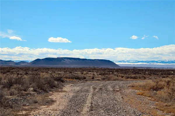 $34,500 | 35-acres 35-acres Melby Ranchettes, Blanca, CO 81123