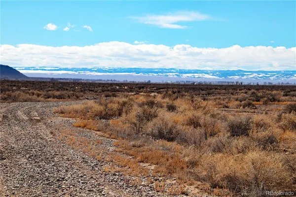 $34,500 | 35-acres 35-acres Melby Ranchettes, Blanca, CO 81123