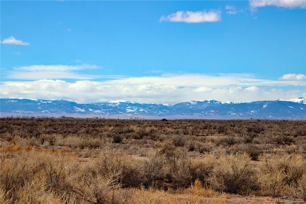 $34,500 | 35-acres 35-acres Melby Ranchettes, Blanca, CO 81123