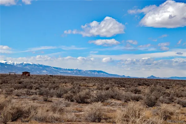 $34,500 | 35-acres 35-acres Melby Ranchettes, Blanca, CO 81123