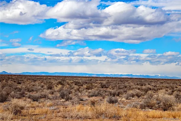 $34,500 | 35-acres 35-acres Melby Ranchettes, Blanca, CO 81123