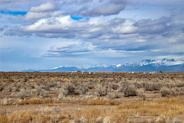 $34,500 | 35-acres 35-acres Melby Ranchettes, Blanca, CO 81123