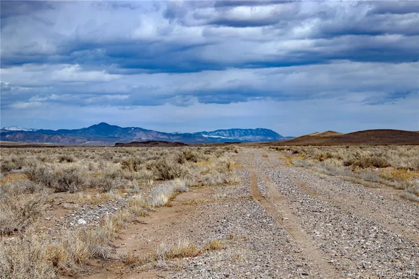 $34,500 | 35-acres 35-acres Melby Ranchettes, Blanca, CO 81123