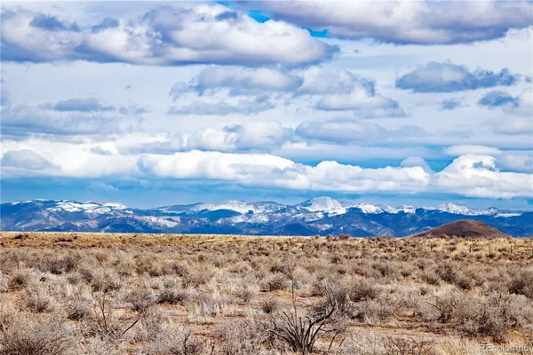 $34,500 | 35-acres 35-acres Melby Ranchettes, Blanca, CO 81123