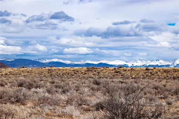 $34,500 | 35-acres 35-acres Melby Ranchettes, Blanca, CO 81123
