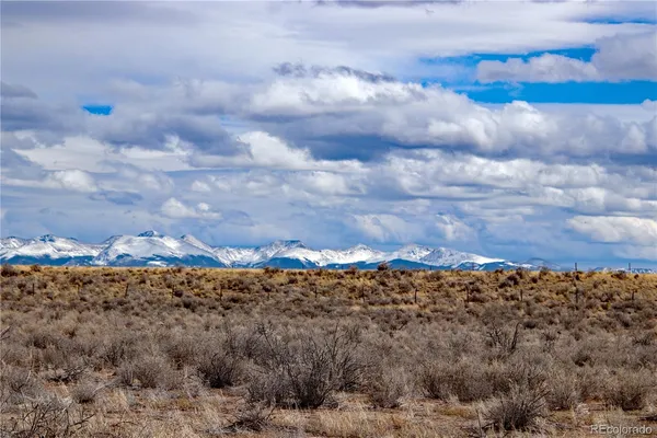 $34,500 | 35-acres 35-acres Melby Ranchettes, Blanca, CO 81123