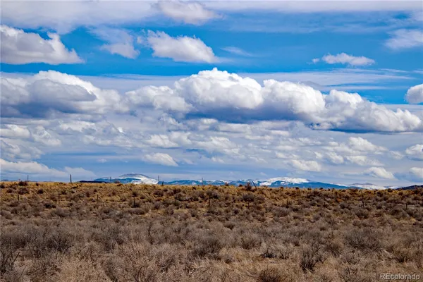 $34,500 | 35-acres 35-acres Melby Ranchettes, Blanca, CO 81123