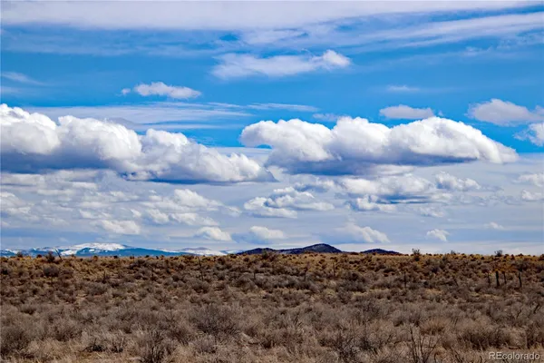 $34,500 | 35-acres 35-acres Melby Ranchettes, Blanca, CO 81123
