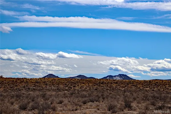 $34,500 | 35-acres 35-acres Melby Ranchettes, Blanca, CO 81123