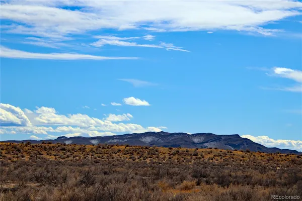 $34,500 | 35-acres 35-acres Melby Ranchettes, Blanca, CO 81123