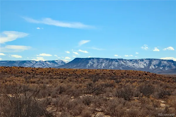 $34,500 | 35-acres 35-acres Melby Ranchettes, Blanca, CO 81123