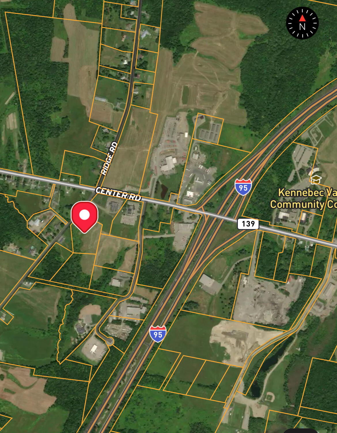 36 Map Road Fairfield, ME 04937 - Photo 3 of 10