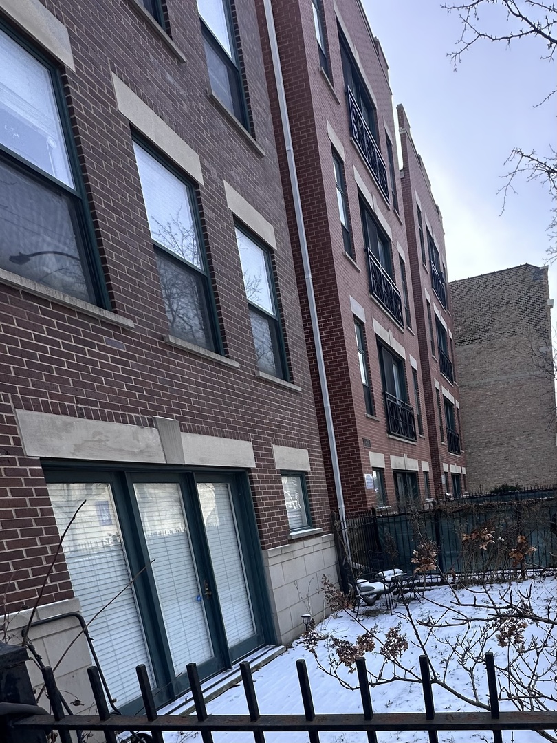 2305 West Chicago Avenue, Unit 1 Chicago, IL 60622 - Photo 1 of 11
