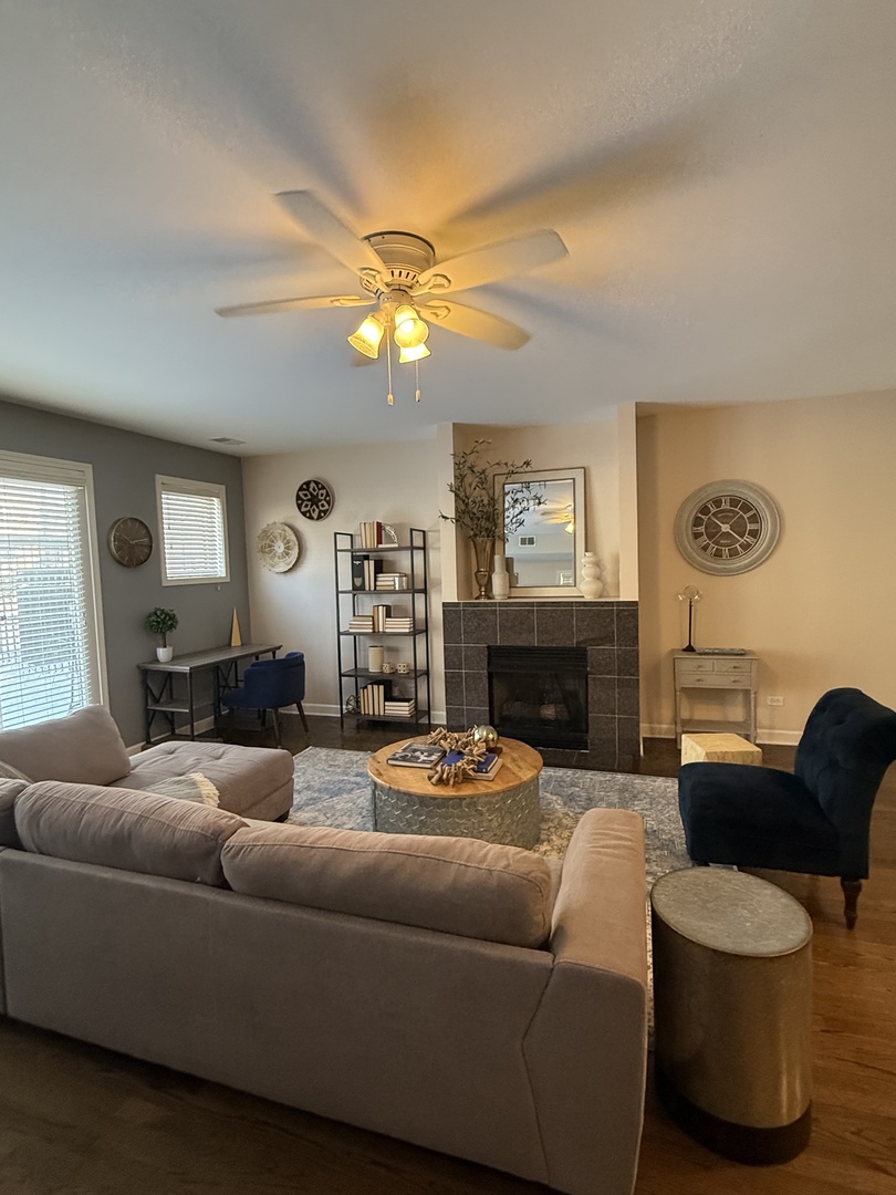 2305 West Chicago Avenue, Unit 1 Chicago, IL 60622 - Photo 5 of 11