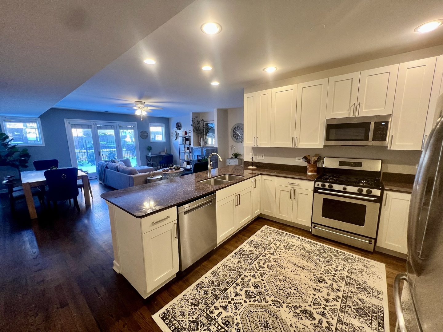 2305 West Chicago Avenue, Unit 1 Chicago, IL 60622 - Photo 7 of 11