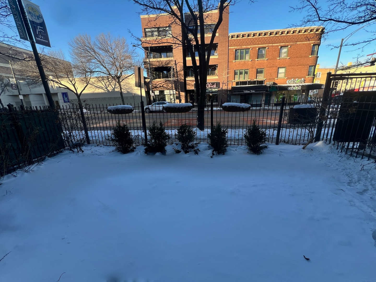 2305 West Chicago Avenue, Unit 1 Chicago, IL 60622 - Photo 10 of 11