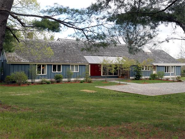 163 Lindsay Pond Road Concord, MA 01742 - Photo 17 of 23 Gallery Image 17