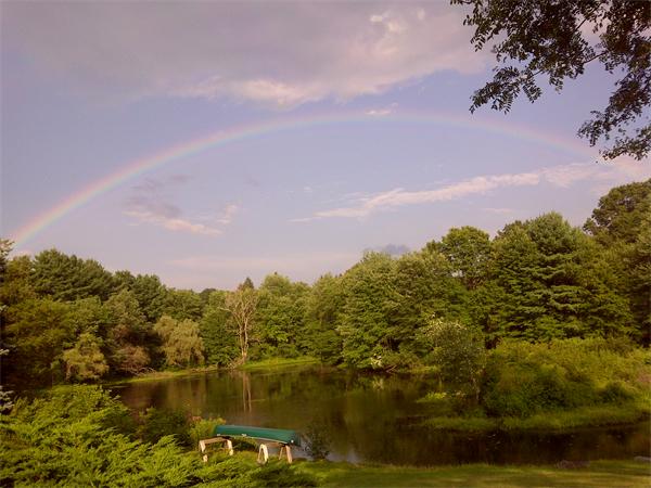 163 Lindsay Pond Road Concord, MA 01742 - Photo 20 of 23 Gallery Image 20